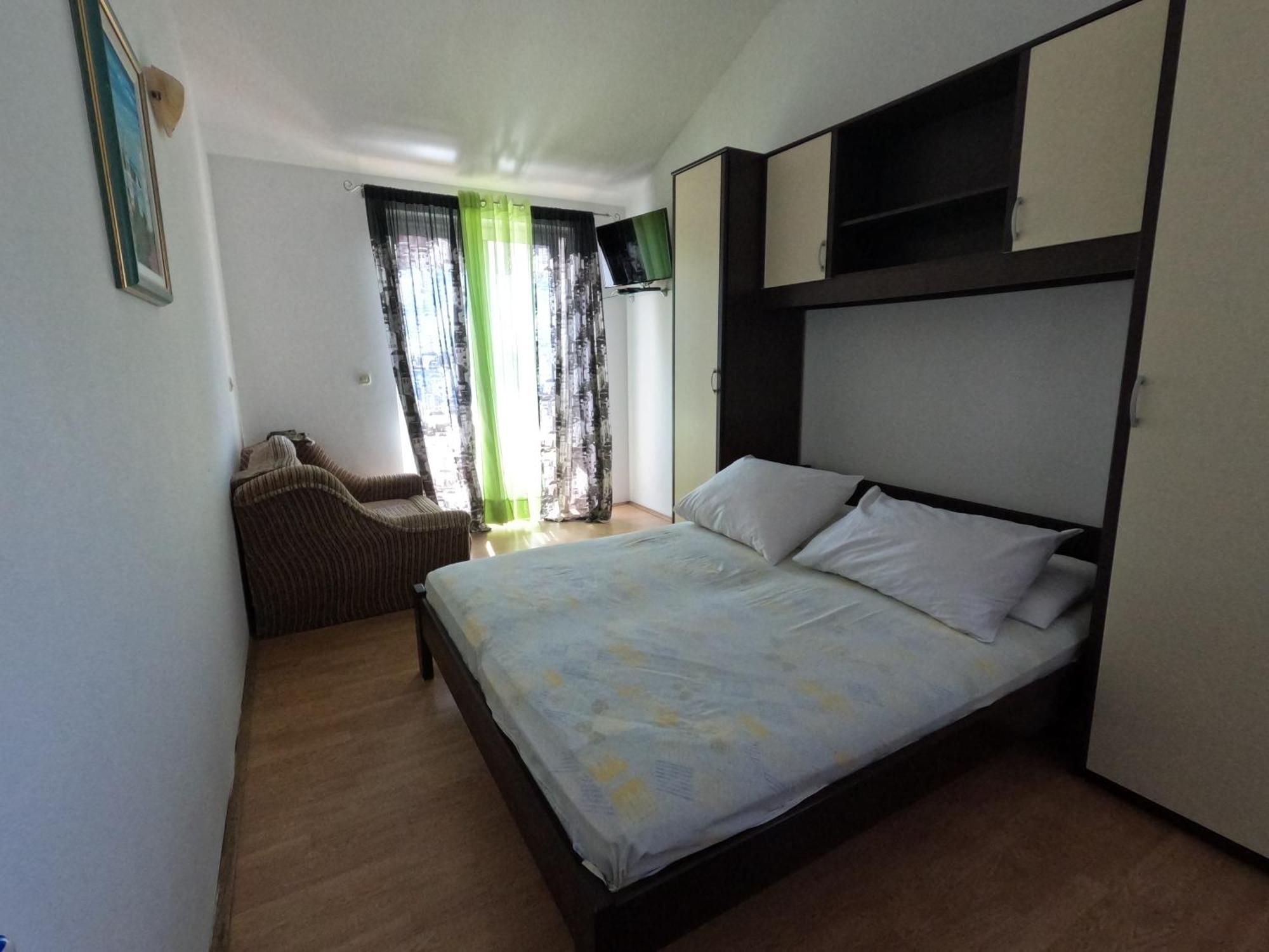Apartmani Daniela 拉布 外观 照片