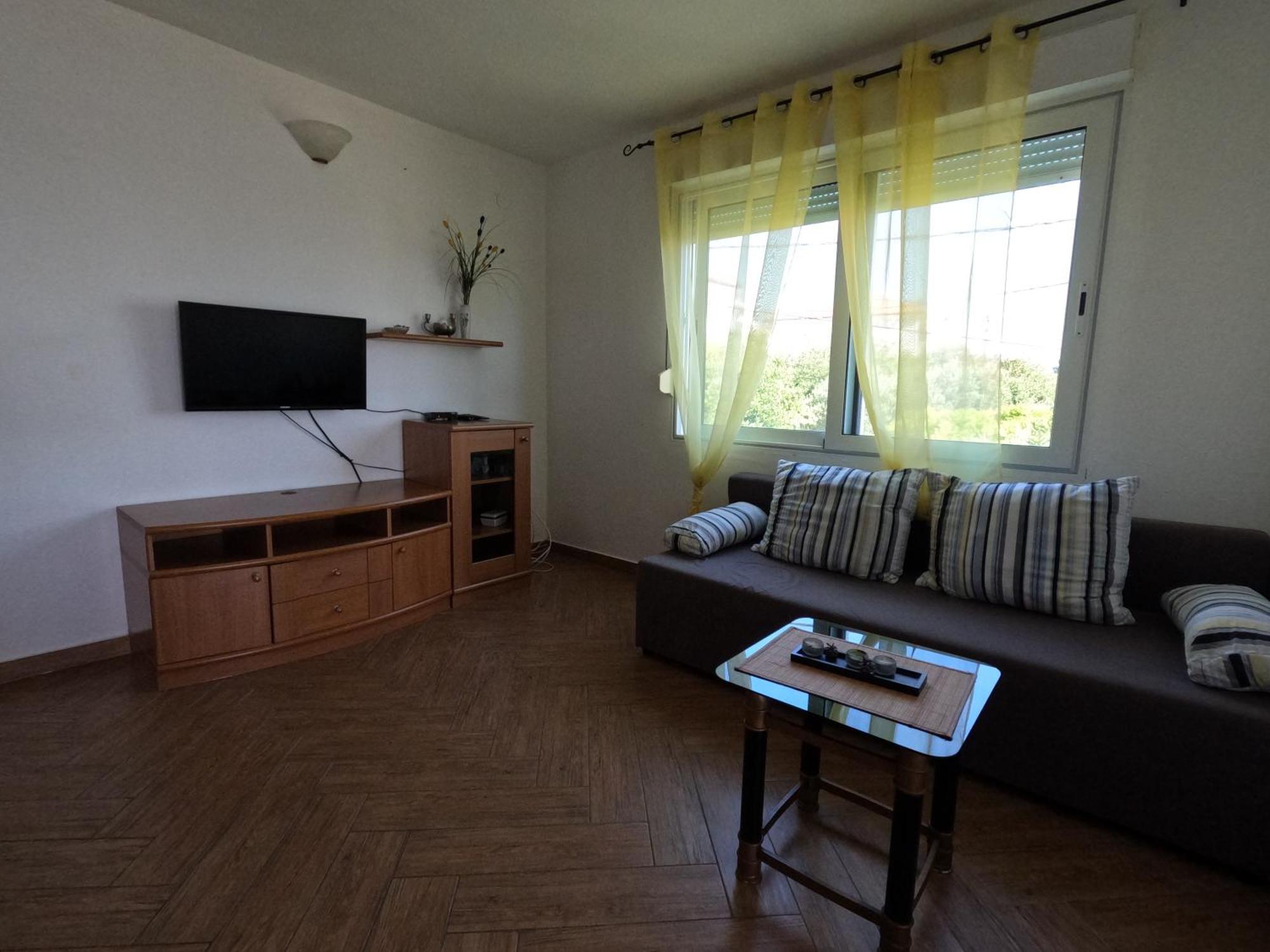 Apartmani Daniela 拉布 外观 照片
