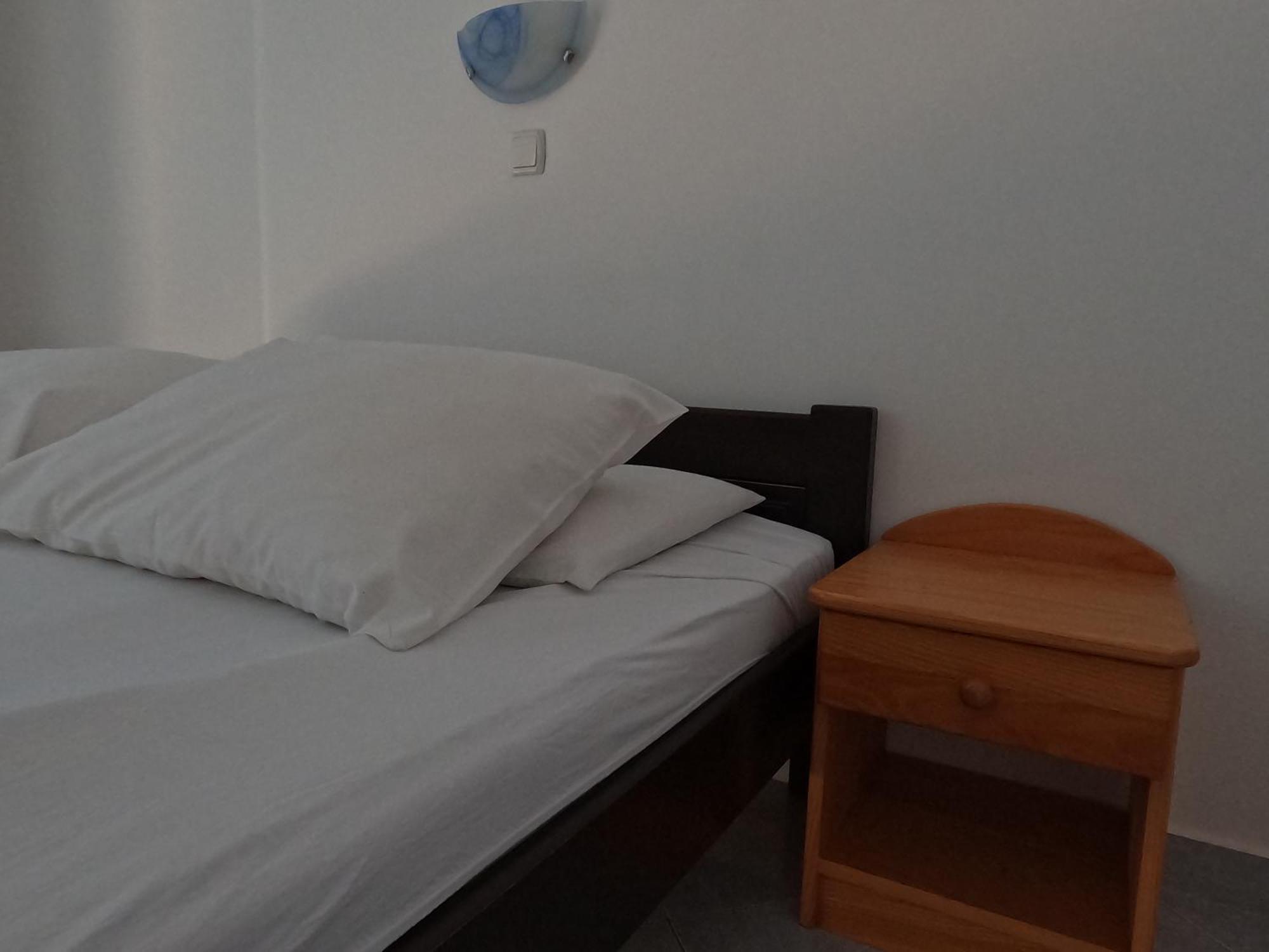Apartmani Daniela 拉布 外观 照片