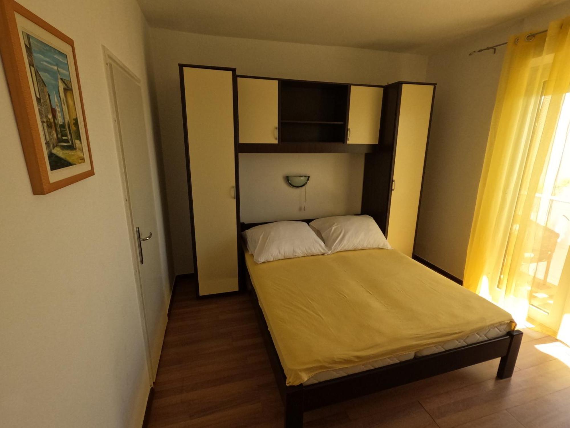 Apartmani Daniela 拉布 外观 照片