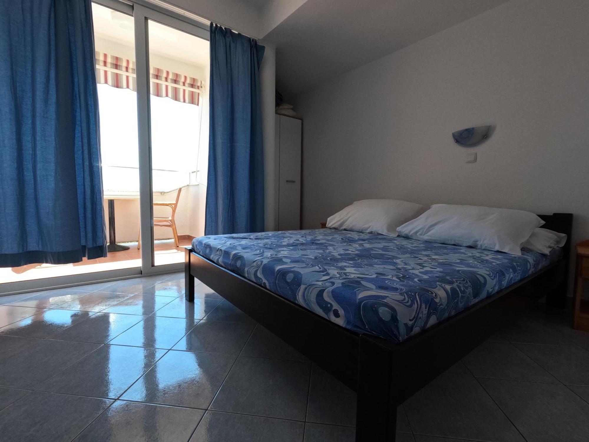 Apartmani Daniela 拉布 外观 照片