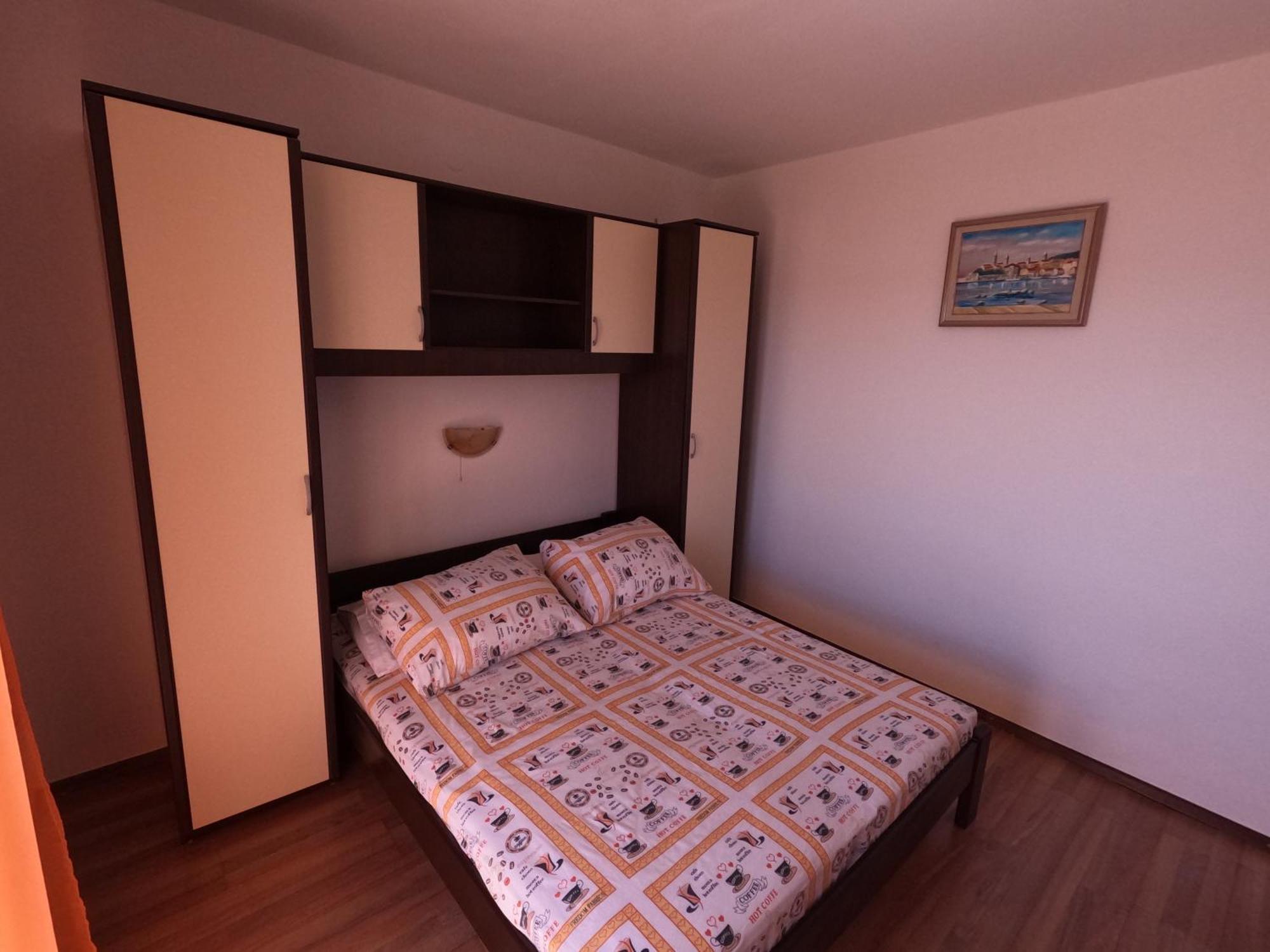 Apartmani Daniela 拉布 外观 照片